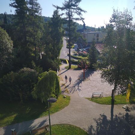 Apartmán Tobias, PRIMO, Starý Smokovec Vysoké Tatry Exterior foto