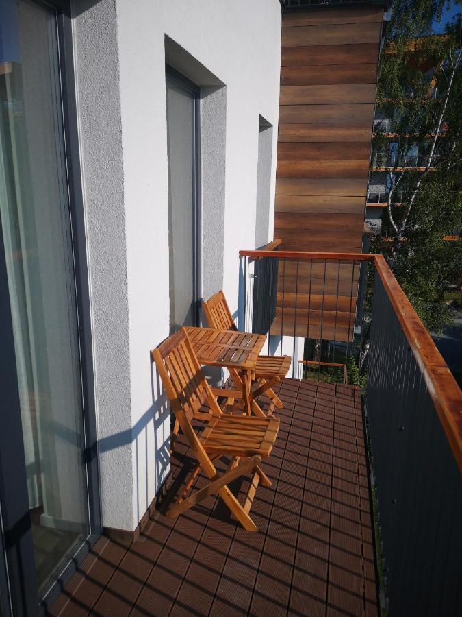 Apartmán Tobias, PRIMO, Starý Smokovec Vysoké Tatry Exterior foto