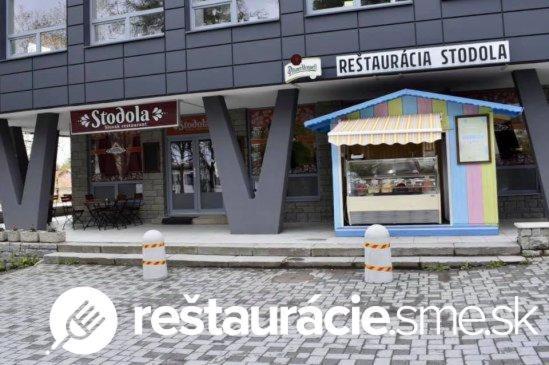 Apartmán Tobias, PRIMO, Starý Smokovec Vysoké Tatry Exterior foto