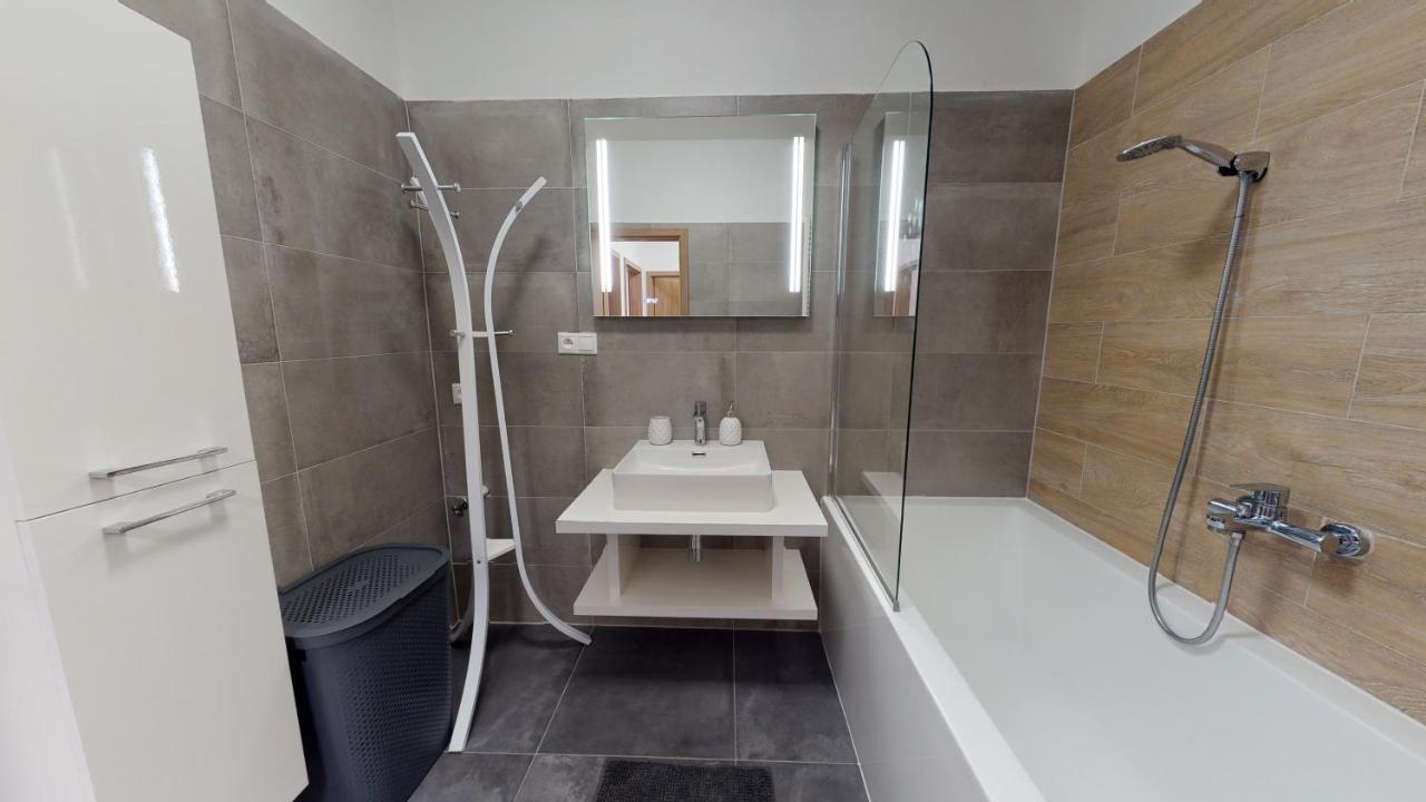 Apartmán Tobias, PRIMO, Starý Smokovec Vysoké Tatry Exterior foto