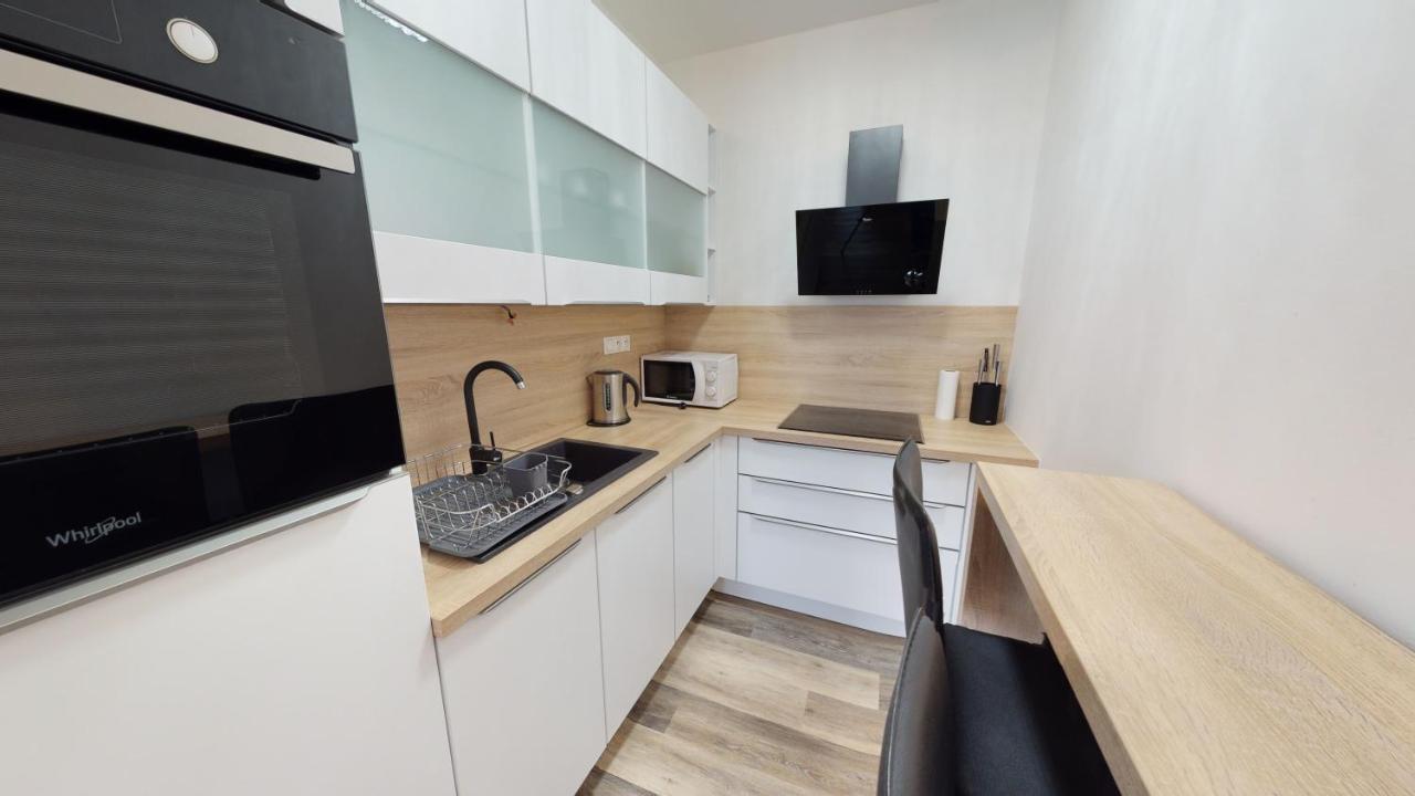 Apartmán Tobias, PRIMO, Starý Smokovec Vysoké Tatry Exterior foto