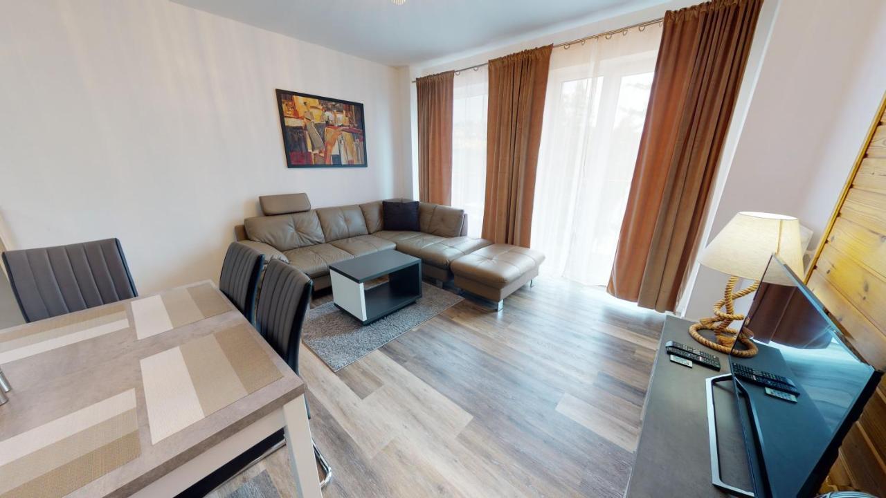 Apartmán Tobias, PRIMO, Starý Smokovec Vysoké Tatry Exterior foto