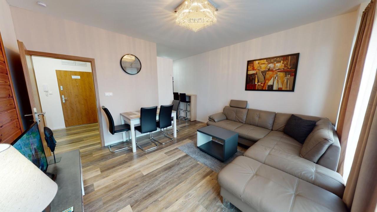 Apartmán Tobias, PRIMO, Starý Smokovec Vysoké Tatry Exterior foto