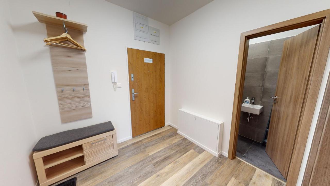 Apartmán Tobias, PRIMO, Starý Smokovec Vysoké Tatry Exterior foto
